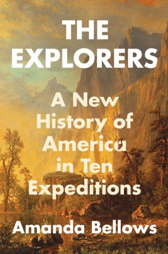 The archetype of the American explorer, a rugged white man, has dominated our popular culture since the late eighteenth century, when Daniel Boone's autobiography captivated readers with tales of treacherous journeys. But our commonly held ideas about American exploration do not tell the whole story—far from it.
The Explorers rediscovers a diverse group of Americans who went to the western frontier and beyond, traversing the farthest reaches of the globe.