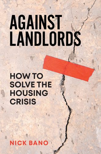 Against Landlords shows that this crisis is not the product of happenstance or political incompetence. Government policy has intentionally split British citizens into homeowners and renters, two classes set on very different financial paths. In the UK, one out of every twenty-one adults is a landlord, and it is this group, and those who aspire to join it, represented by the political class.