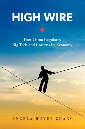 By closely scrutinizing the incentives and interactions  among the key players, Zhang introduces a dynamic pyramid model to analyze the structure, process, and outcome of China's unique regulatory system. She showcases the shrewd self-regulatory tactics employed by Chinese tech titans to survive and thrive in an institutional environment plagued by endemic fraud and corruption. She also reveals how the Chinese State has given a helping hand to digital platforms by offering them indispensable judicial support. 
Through a robust analysis of the tumultuous 2020-2022 tech crackdown, Zhang explores the model's profound impact on three vital pillars of Chinese platform regulation, including antitrust, data, and labor enforcement. As Zhang demonstrates, the tech crackdown has led to the private sector's retreat and the state's advancement in the tech industry. These regulatory shifts have also steered investors from consumer tech businesses toward hardcore technologies that are essential for China's bid to overtake the United States in innovation. 
More than just a study of China, Zhang offers a global perspective by comparing China's regulatory landscape with rapidly moving developments in the United States and the European Union. This comparative analysis reveals the shared regulatory challenges all face and sheds light on the future direction of Chinese tech regulation. 